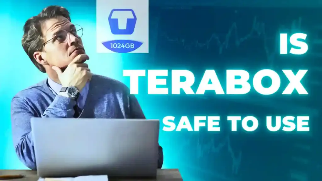 is terabox safe