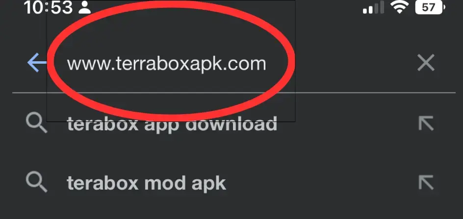 terabox mod apk